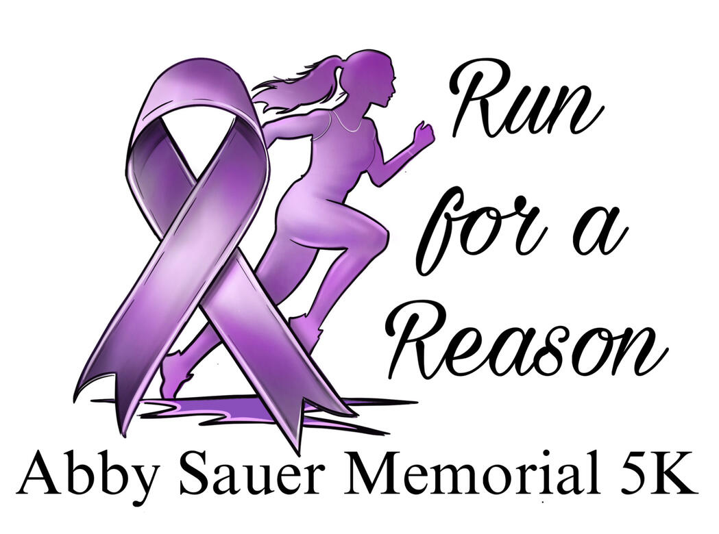 Run for a Reason Picture